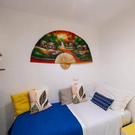 דירות פוזיטנו Casa Diale מראה חיצוני תמונה