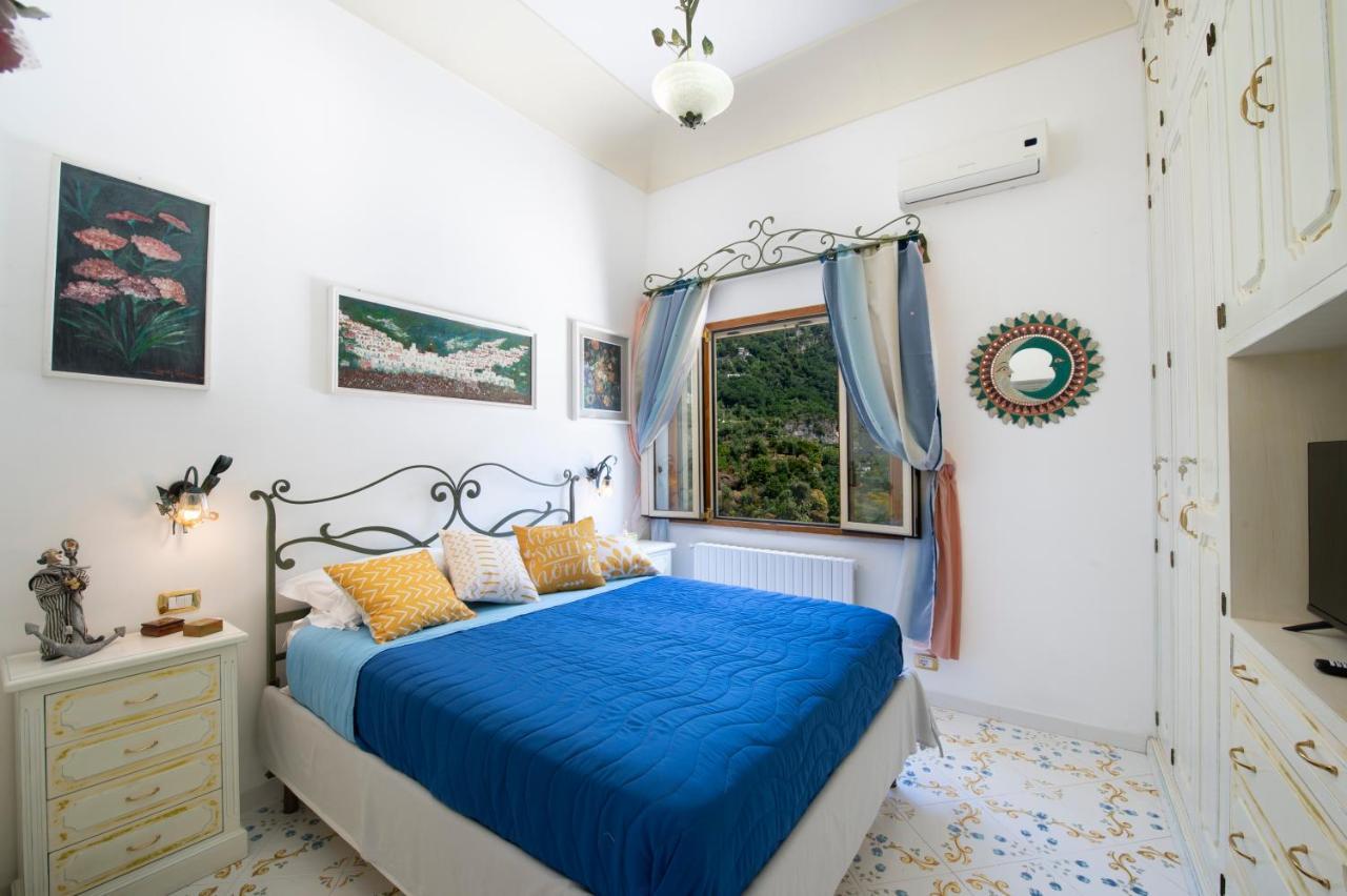 דירות פוזיטנו Casa Diale מראה חיצוני תמונה
