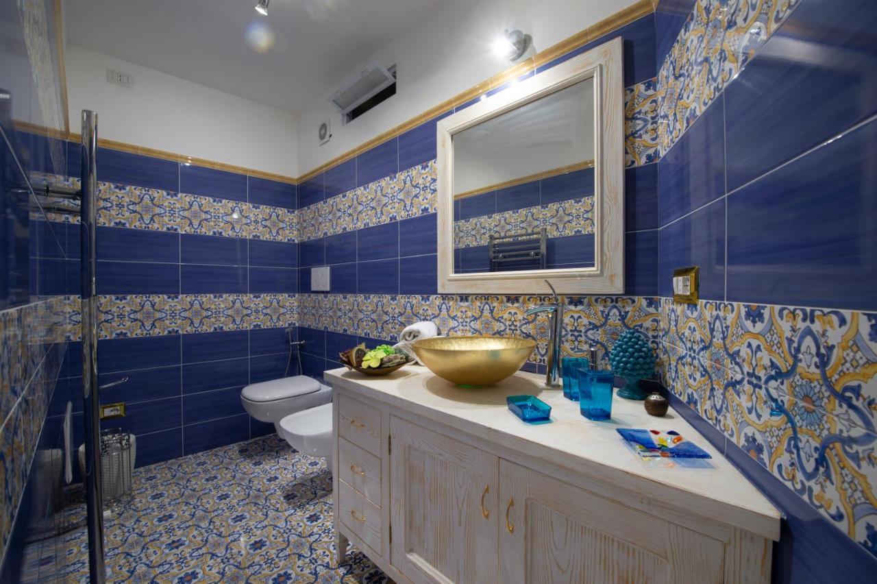דירות פוזיטנו Casa Diale מראה חיצוני תמונה