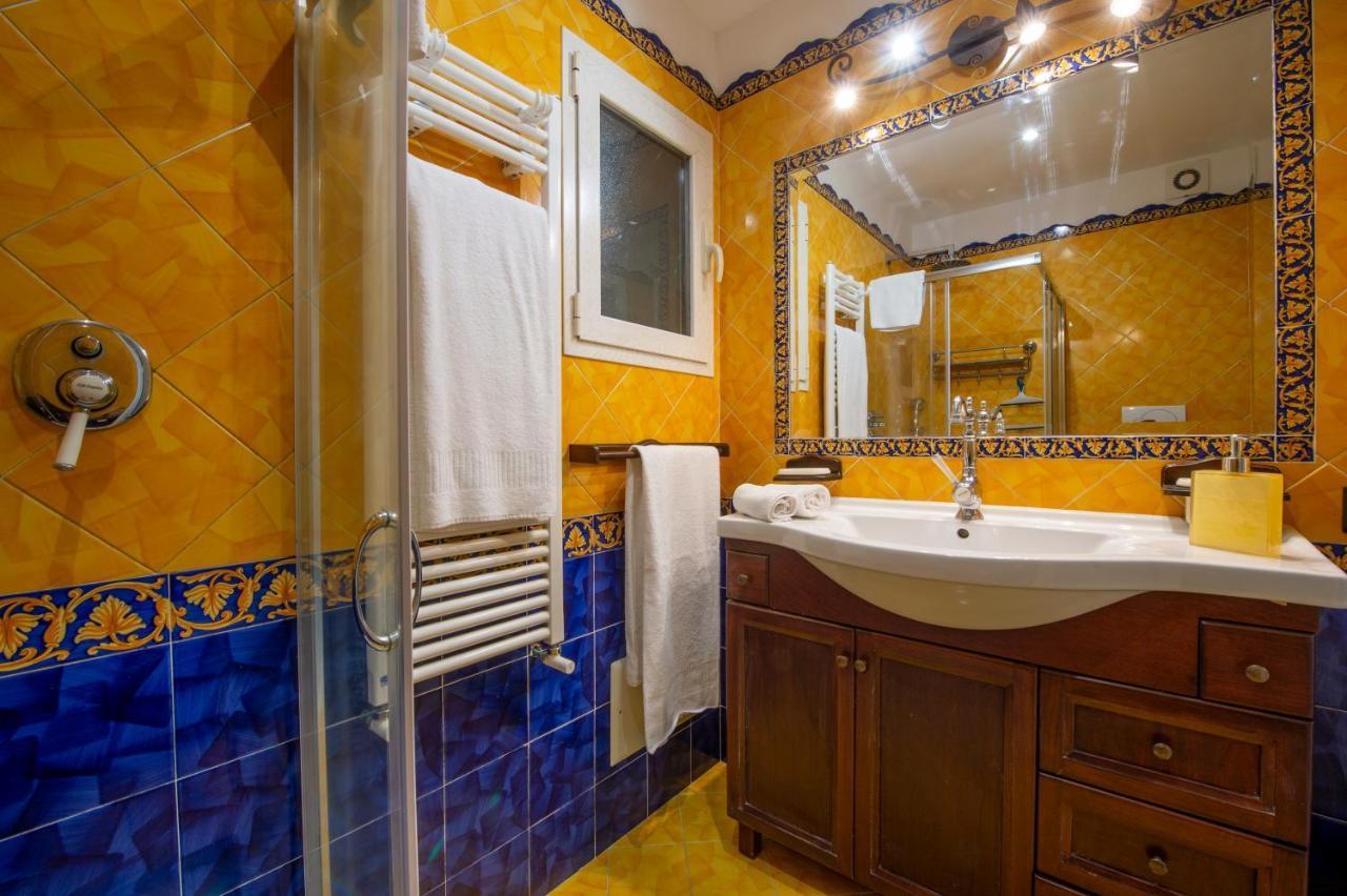 דירות פוזיטנו Casa Diale מראה חיצוני תמונה