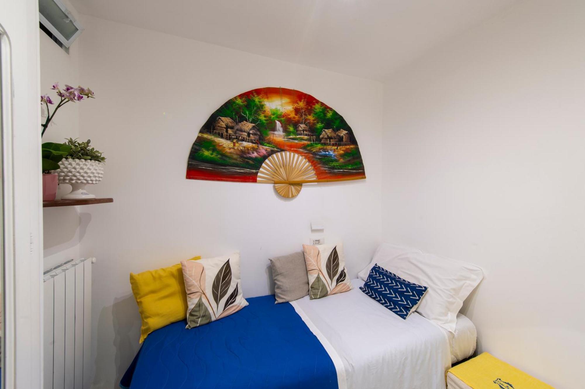 דירות פוזיטנו Casa Diale מראה חיצוני תמונה